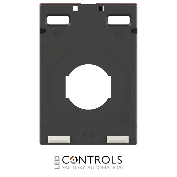 2CSG280265R1000 ABB CT1M-2 150 Current Transformer 150/5 A