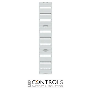 2CPX037665R9999 ABB 1V5A Distribution Panel 1PW