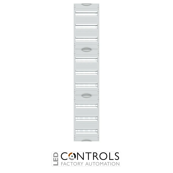 2CPX037665R9999 ABB 1V5A Distribution Panel 1PW