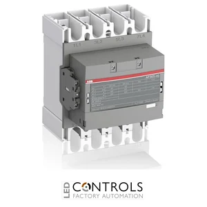 1SFL587102R1111 af305-40-11-11 160kw/305 amp 24-60v 50/60hz 20-60v dc ABB Contactor
