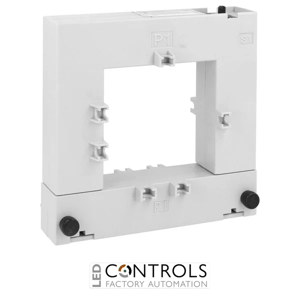 DM2TA0400 - SPLIT C/TRANSFORMER 400/5A 80X80MM