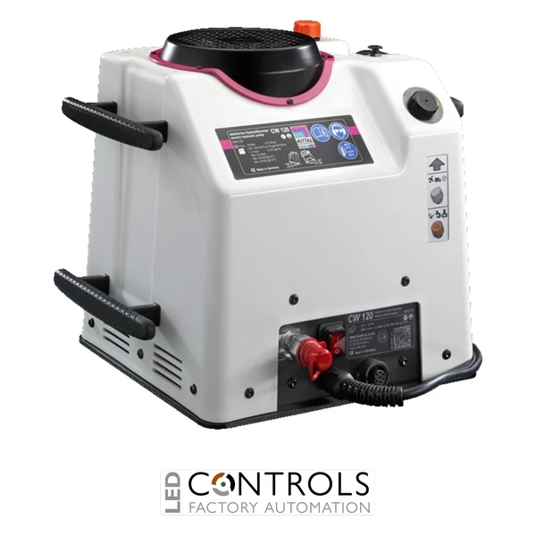 AS4055.720 Rittal Electrohydraulic pump