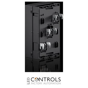 RX9360.230 Rittal RilineX Connection adaptor 3-pole - image 2