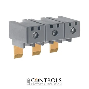 1SBN073508R1000 ABB LD75 Contactor Connection Accessory