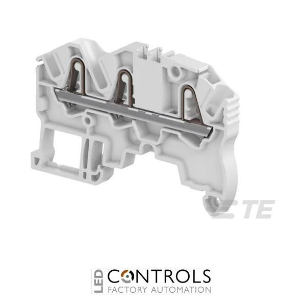 1snk705069r0000 - zk2.5-3p-rd pi-spring clamp  - red