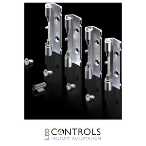 VX8618.320 Rittal Hinge, opening angle 130°