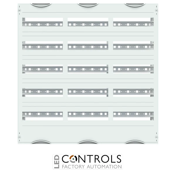 2CPX041675R9999 ABB MBG305 Modular Expansion 3PW