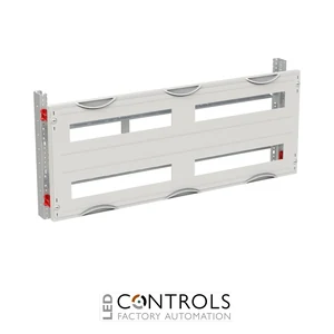 2CPX042133R9999 ABB MC302HS Smissline Module Expansion 3PW - image 3
