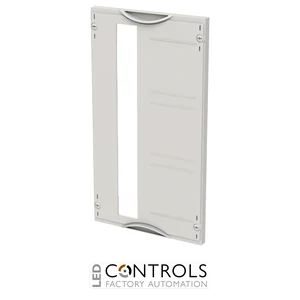 2CPX062772R9999 ABB AS13V SMISSLINE Cover 500 x 450 mm - image 2