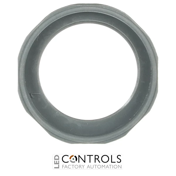 1SFA611920R8019 ABB MA1-8019 Fixing Nut for 22 mm Pilot Devices