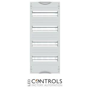 2CPX037591R9999 ABB 1V0A Distribution Panel 1PW