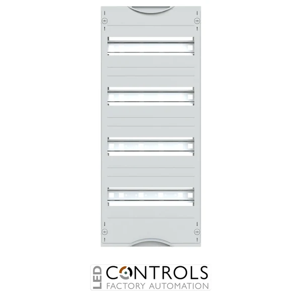 2CPX037591R9999 ABB 1V0A Distribution Panel 1PW