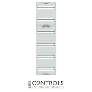 2CPX077808R9999 ABB 1V2-150 Distribution Panel 1PW