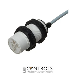ca30can25na - cap prox pl m30 npn no+nc,cab