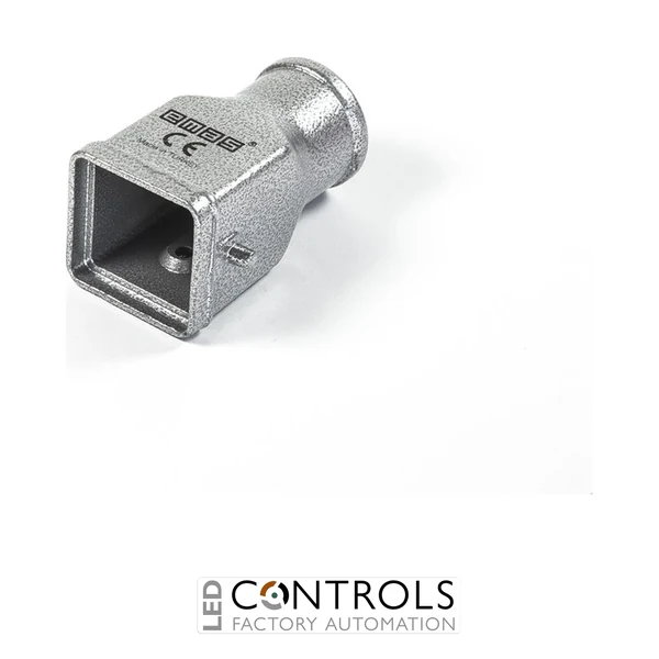 EMAS EBM05GU30 EMAS EBM 5 POLES 10 A HOOD TOP ENTRY