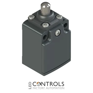 FC 308-M2 Pizzato Position switch with piston plunger