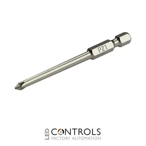 AS4053.011 Rittal Bit industrial with long Shaft PZ