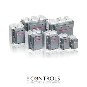 1SFL497025R6911 gaf185-10-11 48-130v 50/60hz dc ABB Contactor