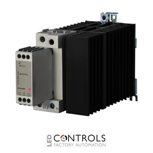 RGC1A60A60GGUP - 1P-SSC-AC IN-ZC 600V 60A 1200VP-U-CLP IN-OTP