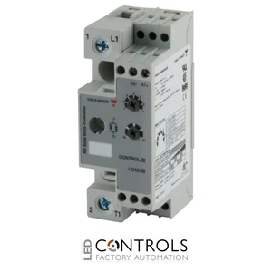 RGS1P23AA92E - 1P-SSR I IN - PS 230V 90A 800VP-E