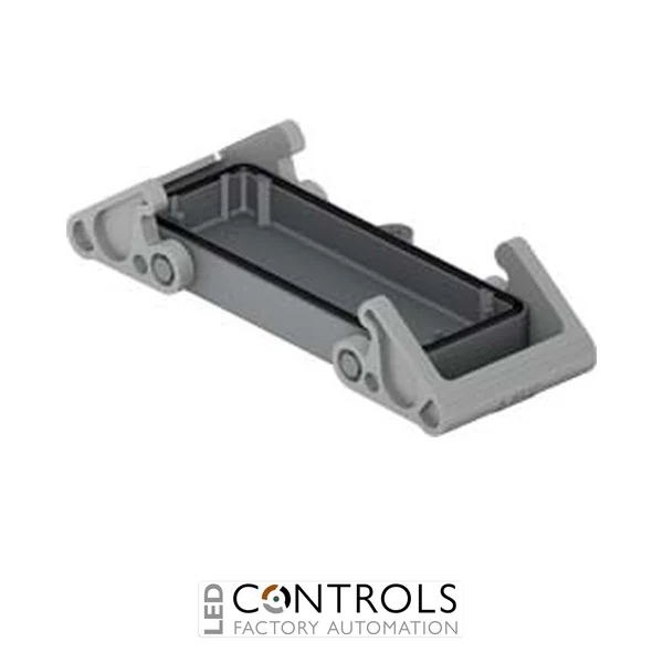 TCHC24G Ilme Thermoplastic cover 2 levers Size 104.27