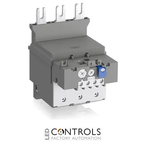 ABB tf140du-90 thermal overload relay 66a - 90a
