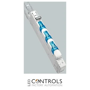 33612 Wohner NH in-line switch-disconnector-fuse size 00