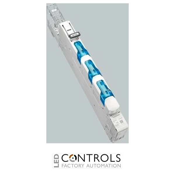 33612 Wohner NH in-line switch-disconnector-fuse size 00