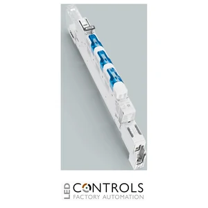 33621 Wohner NH in-line switch-disconnector-fuse size 00