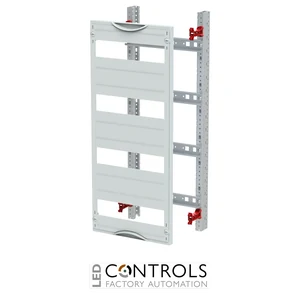 2CPX041666R9999 ABB MBG414 Modular Expansion 1PW - image 2