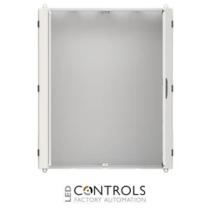 2CPX010093R9999 ABB TL408G TwinLine IP55 Wall-Mounted Enclosure 1250 × 1050 × 275 mm