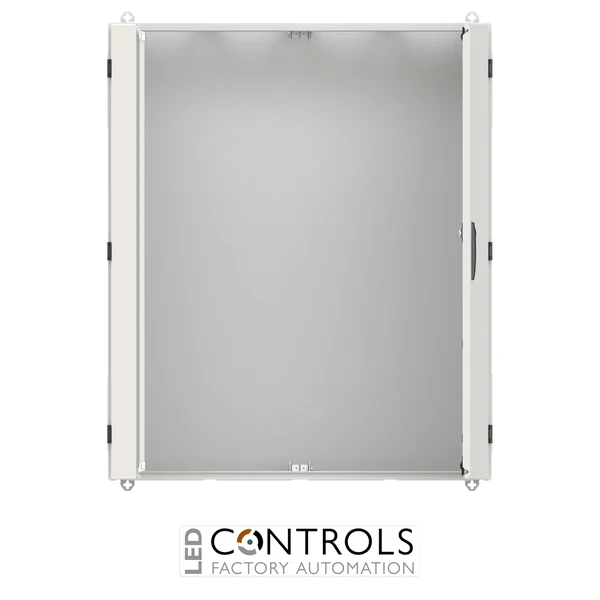 2CPX010093R9999 ABB TL408G TwinLine IP55 Wall-Mounted Enclosure 1250 × 1050 × 275 mm