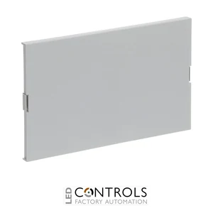 1SL1945A00 ABB 12M Central Blind Panel Mistral Enclosures - image 3