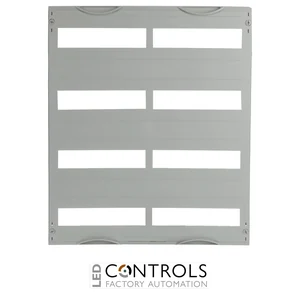 2CPX062844R9999 ABB AS224 Slotted Cover 500 x 600 mm 2PW