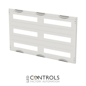 2CPX062769R9999 ABB AS33H SMISSLINE Cover 750 x 450 mm - image 2