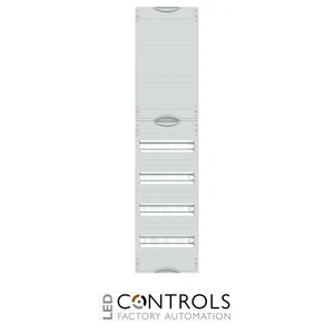 2CPX037641R9999 ABB 1V3KA Distribution Panel 1PW