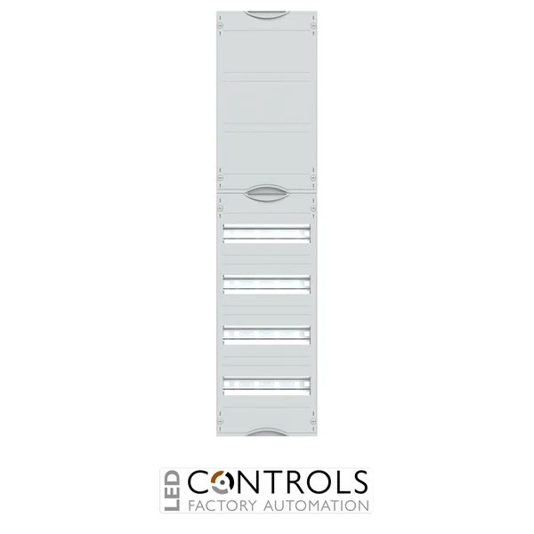 2CPX037641R9999 ABB 1V3KA Distribution Panel 1PW