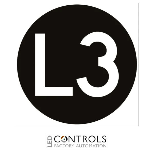 4639338 Cembre SIGN CS-L3 700201-BULK (16)