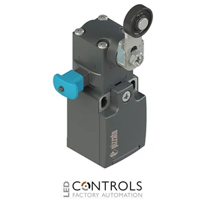 FK 3331-W3 Pizzato Position switch with roller lever and reset device
