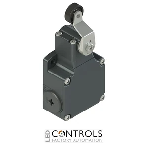 FL 1051-M2 Pizzato Position switch with roller lever