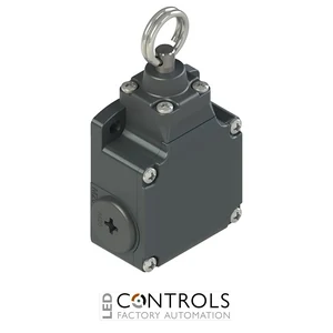 FL 576-E8M2 Pizzato Position switch for rope actuation