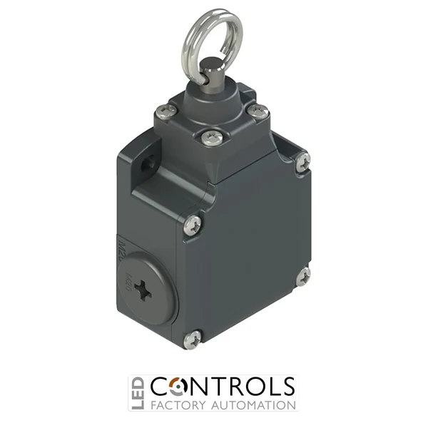 FL 576-E8M2 Pizzato Position switch for rope actuation