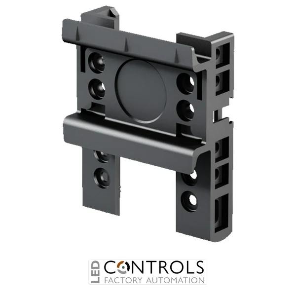 SV9635.600 Rittal Support rail for Comfort component adaptor