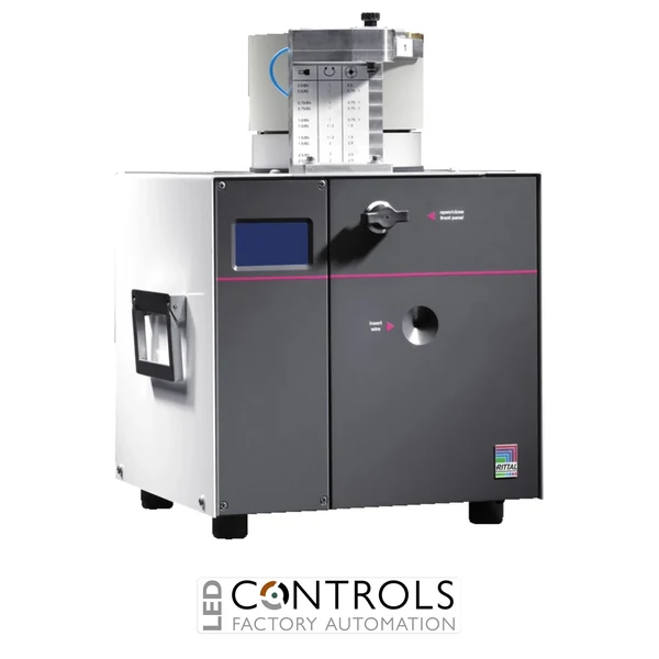 AS4050.452 Rittal Crimp machine L 8 05-25mm