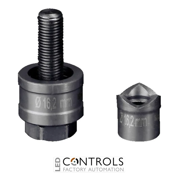 AS4055.216 Rittal Sheet metal punch round 16.2mm