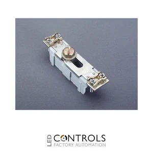 03668 Wohner neutral conductor 160 A, disconnectable