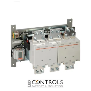 11B160024220 - 3P CONTACTOR B1600.24.220-240V