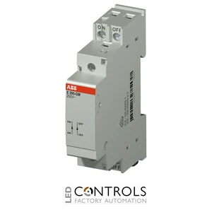 2TAZ310002R1000 ABB E295-GM Group Module 1 A 250 V AC