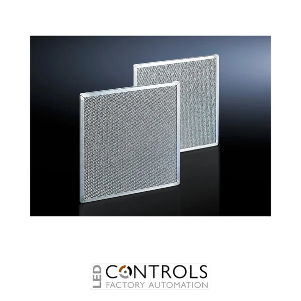 SK3285.860 Rittal Metal filter for SK 3178./3179.80x/3180.800