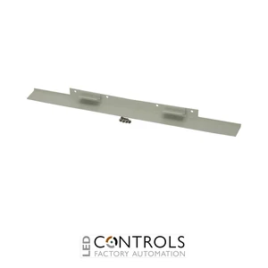 8120951 Fibox RCS ARCA 7050 Rain canopy set for size 7050